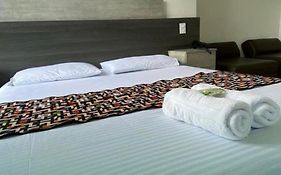 Hotel Prada Sas